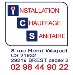 ICS — Installation Chauffage Sanitaire